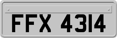 FFX4314