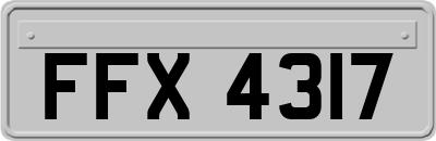 FFX4317