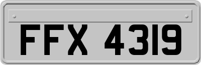FFX4319