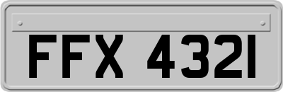 FFX4321