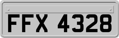 FFX4328