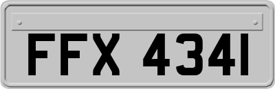 FFX4341