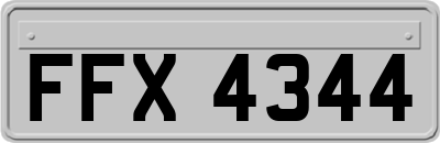 FFX4344