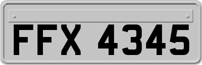FFX4345