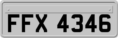 FFX4346