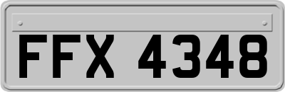FFX4348