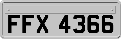 FFX4366