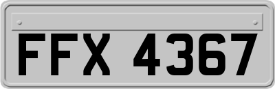 FFX4367