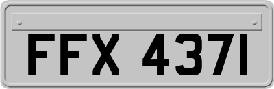 FFX4371