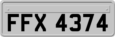 FFX4374
