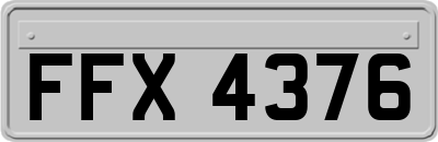 FFX4376
