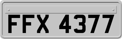 FFX4377