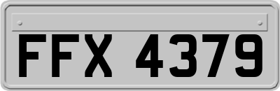 FFX4379