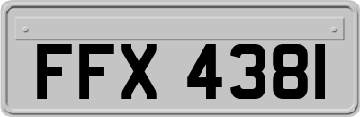 FFX4381