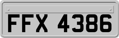 FFX4386