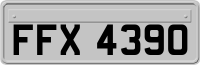 FFX4390