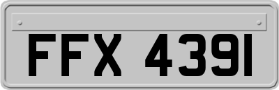 FFX4391