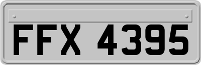 FFX4395