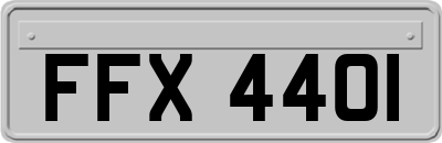 FFX4401