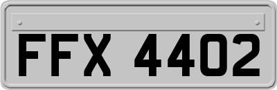 FFX4402