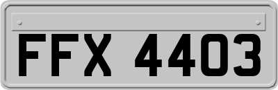 FFX4403
