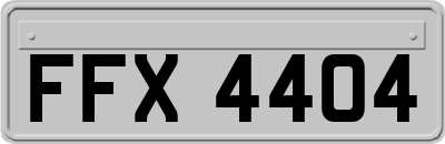 FFX4404
