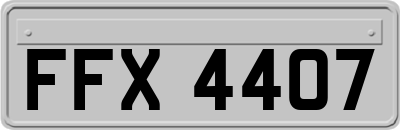 FFX4407