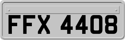 FFX4408