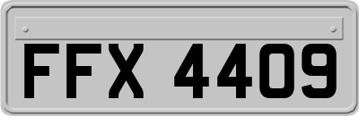 FFX4409