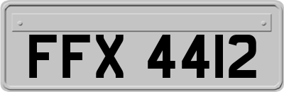 FFX4412
