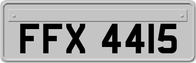 FFX4415