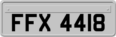 FFX4418