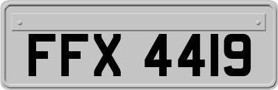 FFX4419