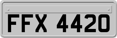 FFX4420
