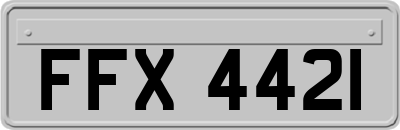 FFX4421