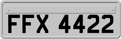 FFX4422