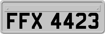 FFX4423
