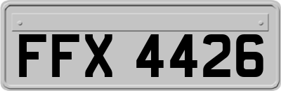 FFX4426