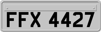 FFX4427