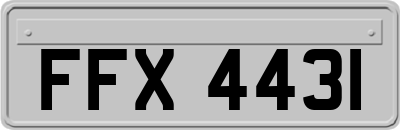 FFX4431