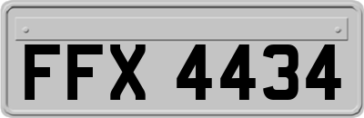 FFX4434