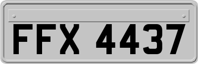 FFX4437