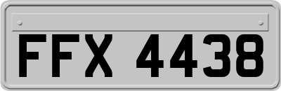 FFX4438