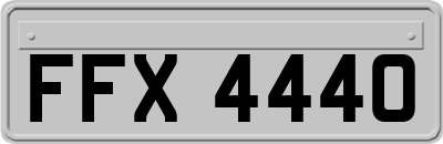 FFX4440