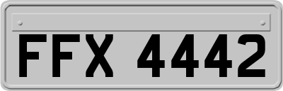 FFX4442