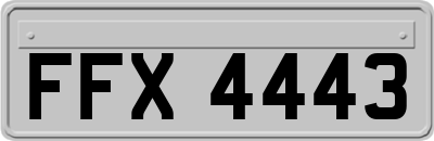 FFX4443