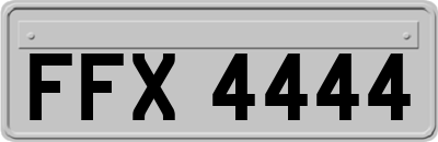 FFX4444