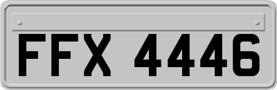 FFX4446