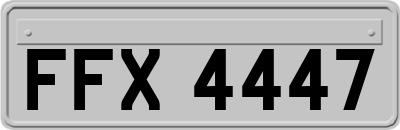 FFX4447