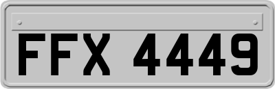 FFX4449